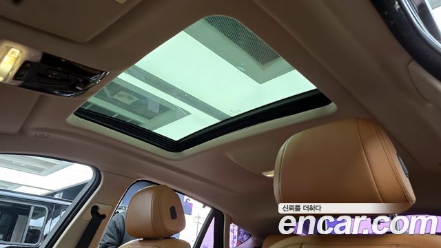 BMW X6 2017 — photo 18