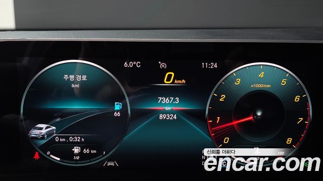 Mercedes-Benz CLA-Class 2020 — photo 8