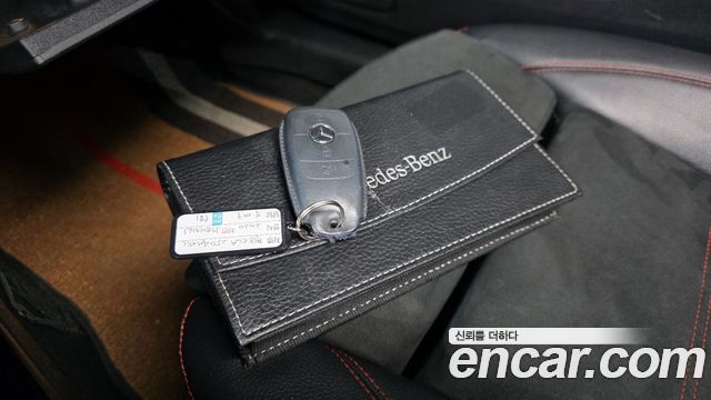 Mercedes-Benz CLA-Class 2020 — photo 17