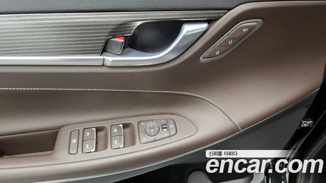 Hyundai Grandeur 2018 — photo 14