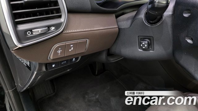 Hyundai Grandeur 2018 — photo 15