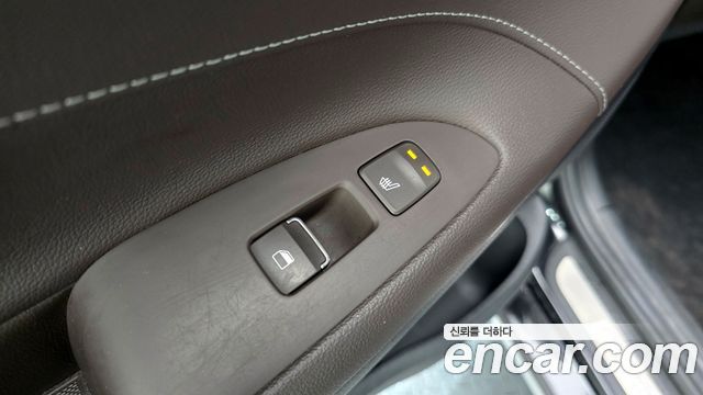 Hyundai Grandeur 2018 — photo 17
