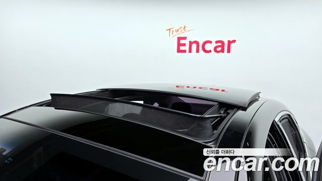 Hyundai Grandeur 2018 — photo 20