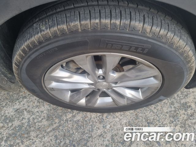 Hyundai Santafe 2016 — photo 6