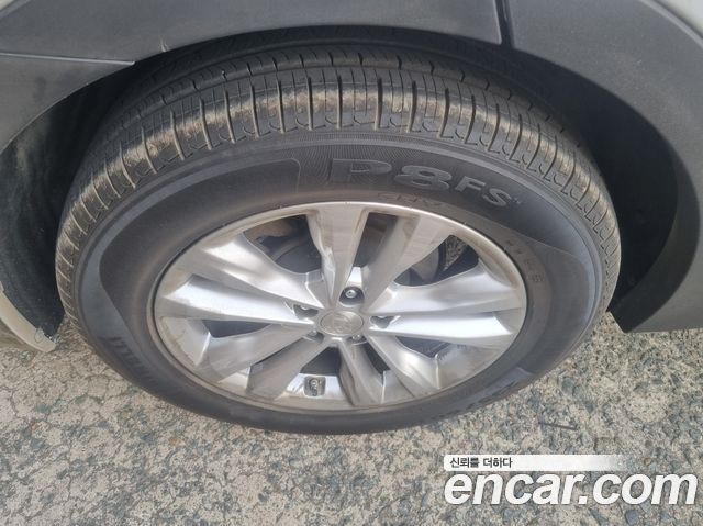 Hyundai Santafe 2016 — photo 12