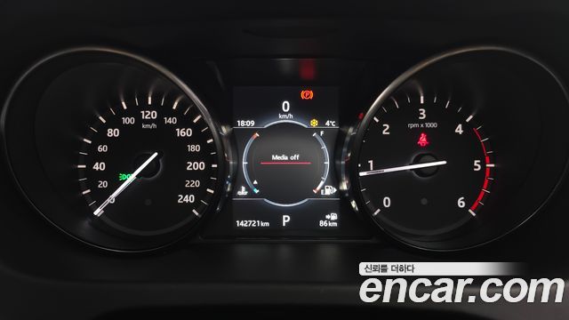 Land Rover Discovery Sport 2017 — photo 8
