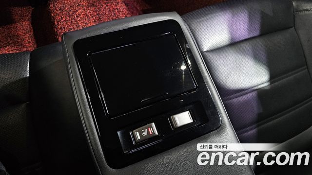 Renault Korea SM6 2016 — photo 19