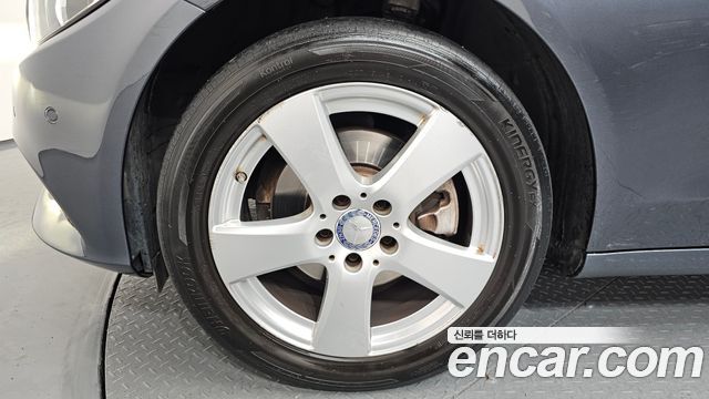 Mercedes-Benz C-Class 2016 — photo 5