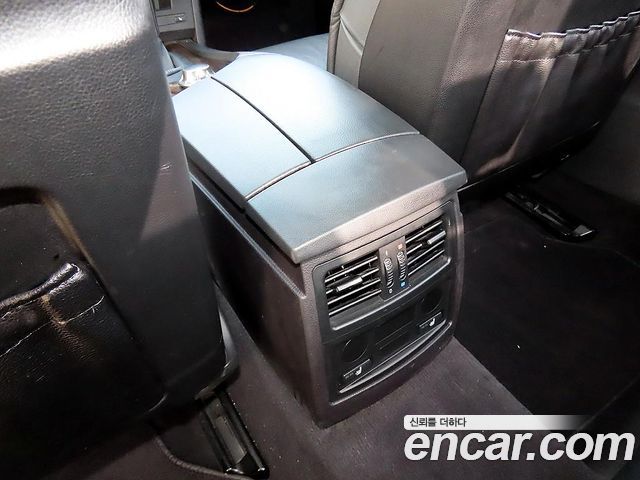 BMW 5-Series 2004 — photo 16