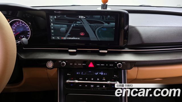 Kia Canival 2021 — photo 15