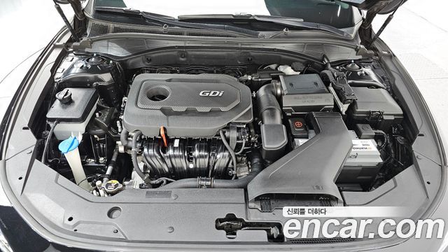 Hyundai Grandeur 2019 — photo 6