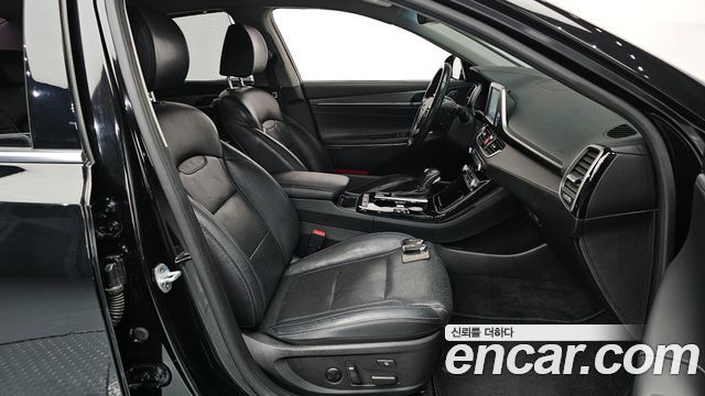 Hyundai Grandeur 2019 — photo 10