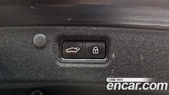 Hyundai Grandeur 2019 — photo 17