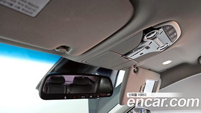 Hyundai Grandeur 2019 — photo 19