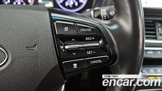 Hyundai Grandeur 2019 — photo 20