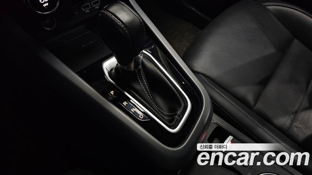 Renault Korea XM3 2020 — photo 9