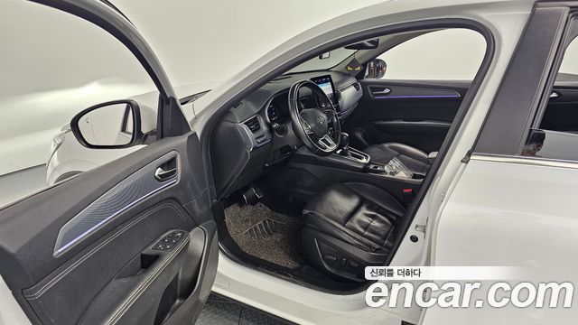 Renault Korea XM3 2020 — photo 11