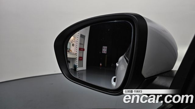 Renault Korea XM3 2020 — photo 18