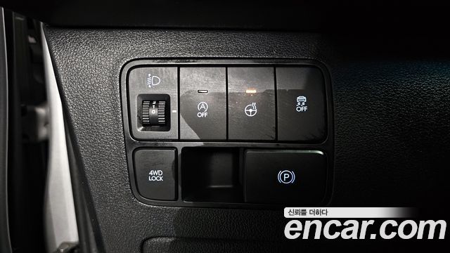 Hyundai Staria 2024 — photo 14