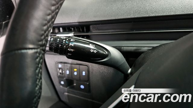 Hyundai Staria 2024 — photo 15