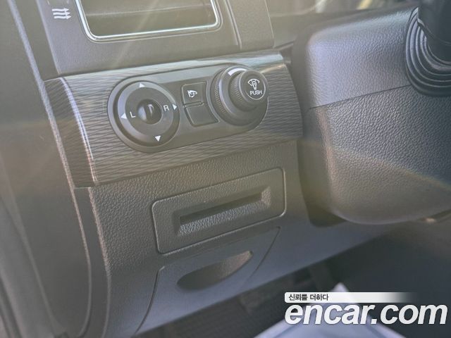 Chevrolet Korea Captiva 2013 — photo 15