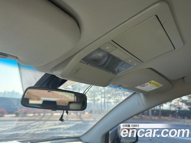 Chevrolet Korea Captiva 2013 — photo 16