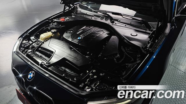 BMW 1-Series 2015 — photo 6