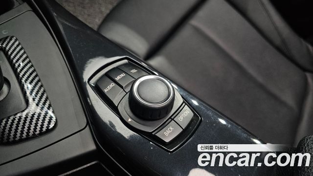 BMW 1-Series 2015 — photo 17