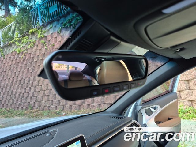 Genesis G70 2018 — photo 17