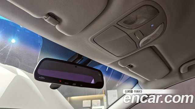 Hyundai Sonata 2012 — photo 18