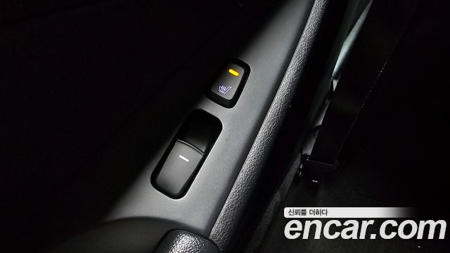 Hyundai Sonata 2012 — photo 19