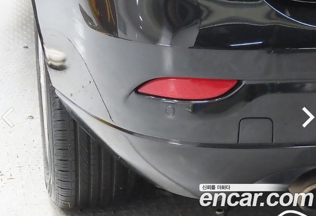 Renault Korea SM3 2015 — photo 7