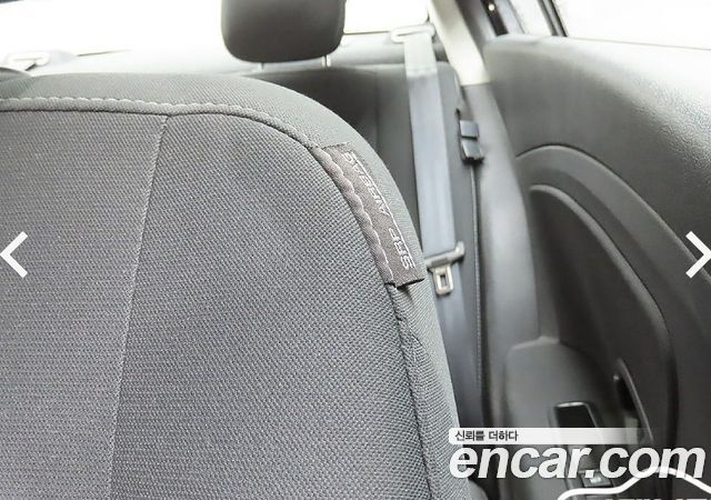 Renault Korea SM3 2015 — photo 11