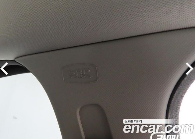 Renault Korea SM3 2015 — photo 12