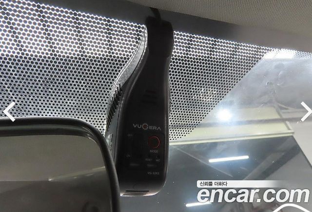 Renault Korea SM3 2015 — photo 14