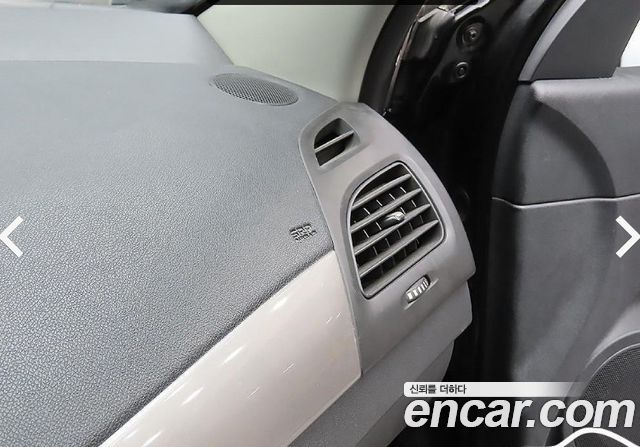 Renault Korea SM3 2015 — photo 16