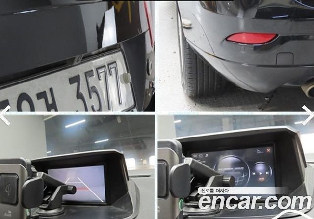 Renault Korea SM3 2015 — photo 17