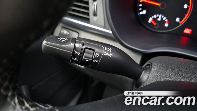 Kia K5 2016 — photo 15
