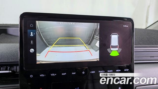 Hyundai Staria 2023 — photo 15