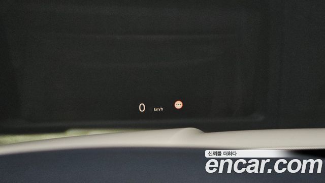 Genesis GV80 2023 — photo 15