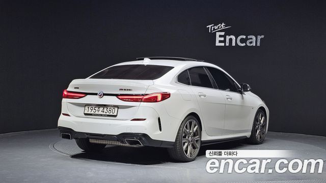BMW 2-Series 2023 — photo 2