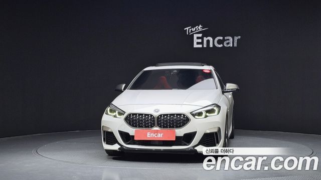 BMW 2-Series 2023 — photo 3