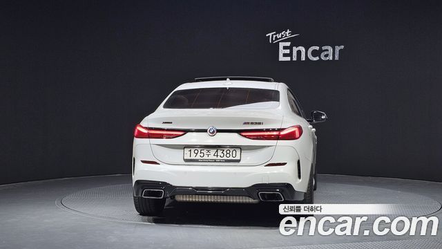 BMW 2-Series 2023 — photo 4