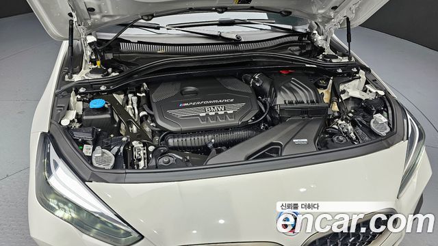 BMW 2-Series 2023 — photo 6
