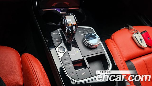 BMW 2-Series 2023 — photo 9
