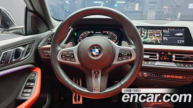 BMW 2-Series 2023 — photo 13