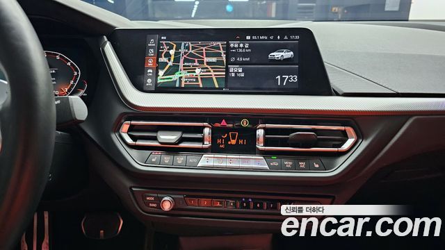 BMW 2-Series 2023 — photo 14