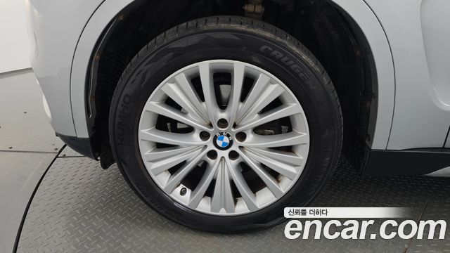 BMW X5 2017 — photo 5