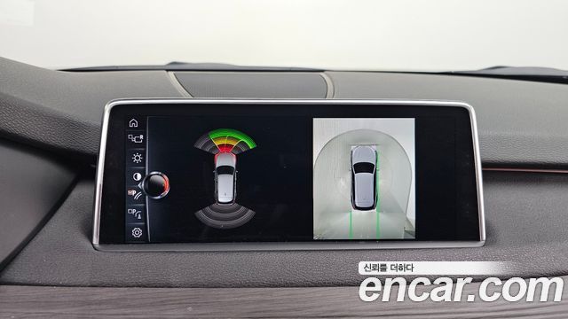 BMW X5 2017 — photo 15