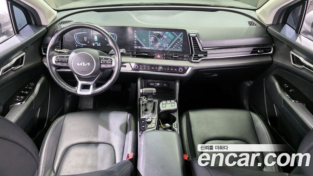 Kia Sportage 2022 — photo 7